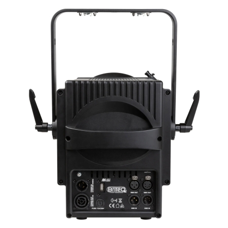 Image nº5 du produit BT-THEATRE 150EZ Mk3 Briteq - Projecteur fresnel led 150W 3200K zoom motorisé