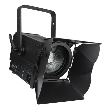 Image secondaire du produit BT Théâtre 100MZ Briteq - Projecteur fresnel led 100W blanc chaud Zoom 15 - 45°