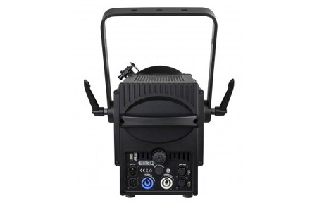 Image nº5 du produit BT Théâtre 100MZ Briteq - Projecteur fresnel led 100W blanc chaud Zoom 15 - 45°