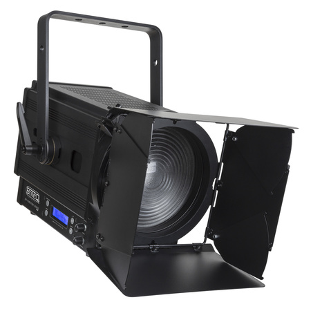 Image secondaire du produit BT-Theatre 150EZ MK2 Briteq - Projecteur fresnel led 150W blanc chaud Zoom électrique 8 - 52°