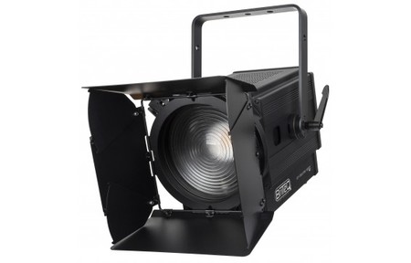 Image nº4 du produit BT-Theatre 150EZ MK2 Briteq - Projecteur fresnel led 150W blanc chaud Zoom électrique 8 - 52°