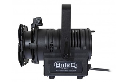 Image nº6 du produit BT Théâtre 20WW Briteq - Projecteur fresnel led 20W dimmable Warm to dim