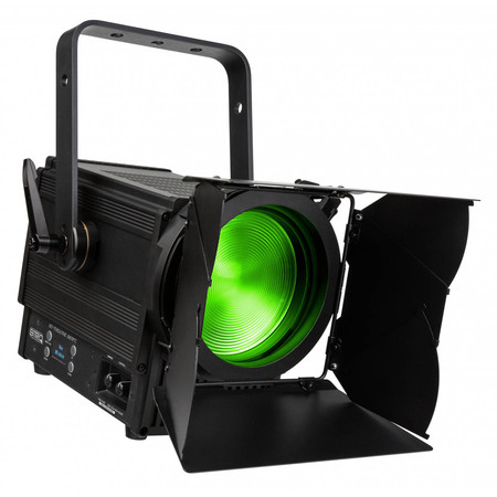 Image principale du produit BT-Theatre 261FC Briteq - Projecteur fresnel RGBALC Zoom 15° 50°