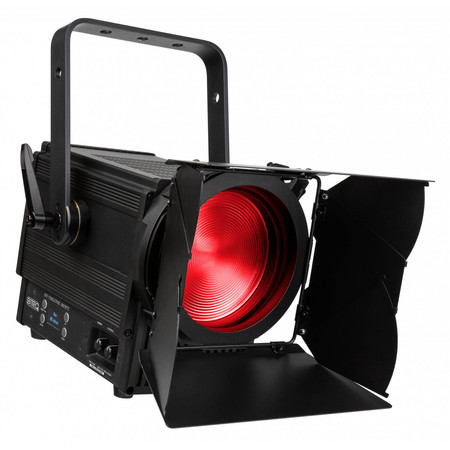 Image secondaire du produit BT-Theatre 261FC Briteq - Projecteur fresnel RGBALC Zoom 15° 50°