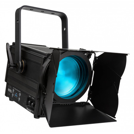 Image nº3 du produit BT-Theatre 261FC Briteq - Projecteur fresnel RGBALC Zoom 15° 50°