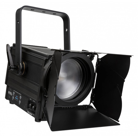 Image nº4 du produit BT-Theatre 261FC Briteq - Projecteur fresnel RGBALC Zoom 15° 50°