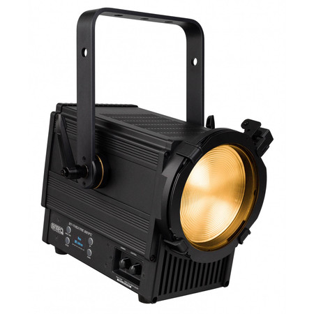 Image nº5 du produit BT-Theatre 261FC Briteq - Projecteur fresnel RGBALC Zoom 15° 50°