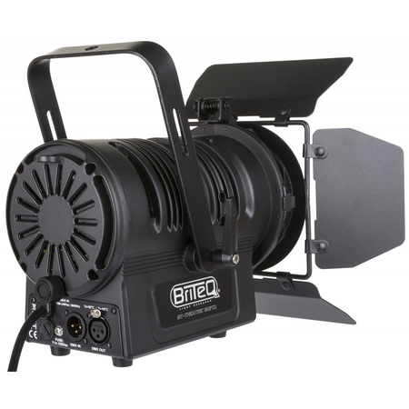 Image nº5 du produit BT-Theatre 60FCL - projecteur fresnel RGBL led 60W zoom 17 - 40°