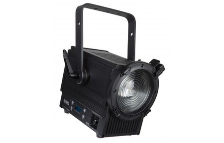 Image nº9 du produit BT Théâtre 200TW Briteq - Projecteur fresnel led 200W blanc variable Zoom 12 - 56°