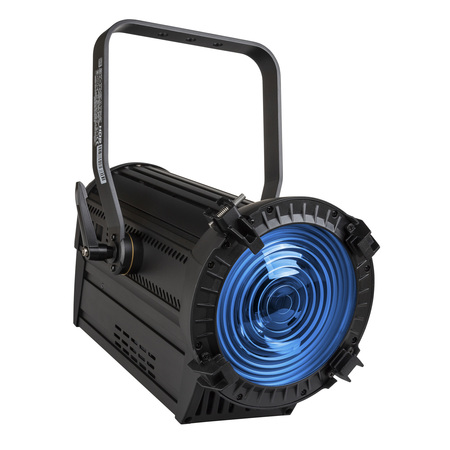 Image secondaire du produit BT Théâtre HD2 Briteq - Projecteur fresnel led 200W blanc variable et couleur RGBAL Zoom motorisé 14 - 55°