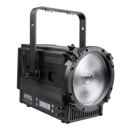 Image nº3 du produit BT-THEATRE 250EZ Mk3 Briteq - Projecteur fresnel led 250W zoom electrique 3200K