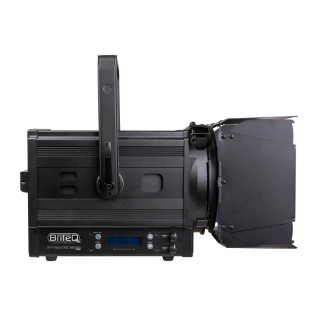 Image nº4 du produit BT-THEATRE 250EZ Mk3 Briteq - Projecteur fresnel led 250W zoom electrique 3200K