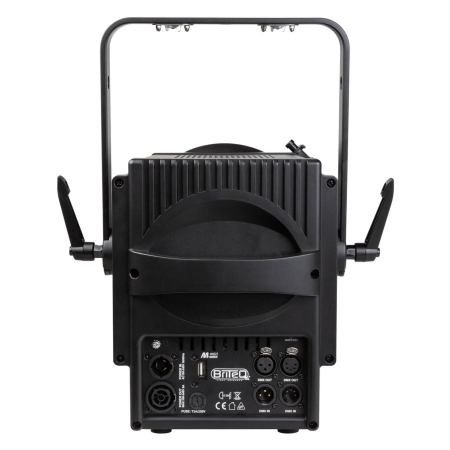 Image nº5 du produit BT-THEATRE 250EZ Mk3 Briteq - Projecteur fresnel led 250W zoom electrique 3200K