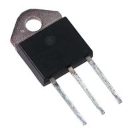 Image secondaire du produit Triac 41-600B 600V 41A