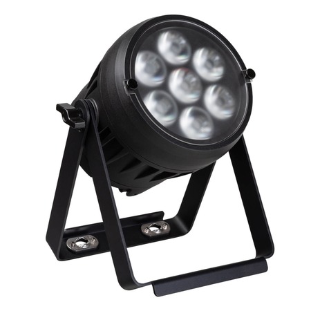 Image nº5 du produit BTI-AKKUBEAMER Briteq – Projecteur Led 7 X 10W RGBL IP65 sur Batterie