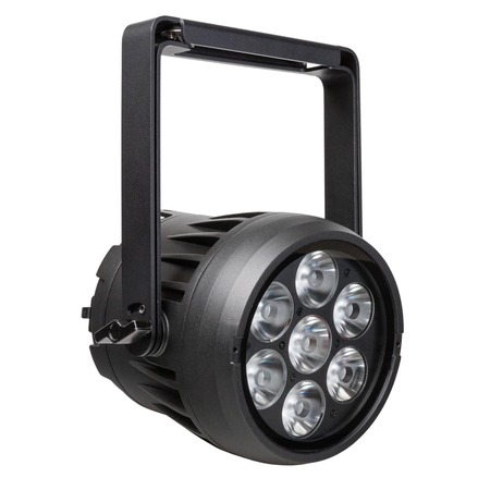 Image nº6 du produit BTI-AKKUBEAMER Briteq – Projecteur Led 7 X 10W RGBL IP65 sur Batterie