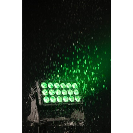 Image nº8 du produit BTI-AKKUCHROMA Briteq – Projecteur Led RGBL 180W IP65 sur batterie