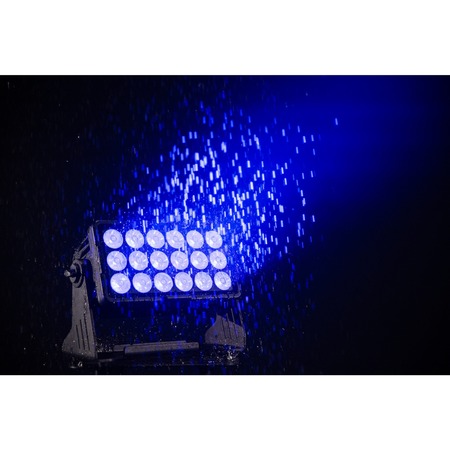 Image nº9 du produit BTI-AKKUCHROMA Briteq – Projecteur Led RGBL 180W IP65 sur batterie