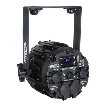 Image nº3 du produit BTI-BLINDER1 FX Briteq – Blinder led 70W blanc chaud warm to dim at effet aura IP65