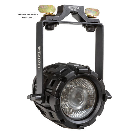 Image nº6 du produit BTI-BLINDER1 FX Briteq – Blinder led 70W blanc chaud warm to dim at effet aura IP65