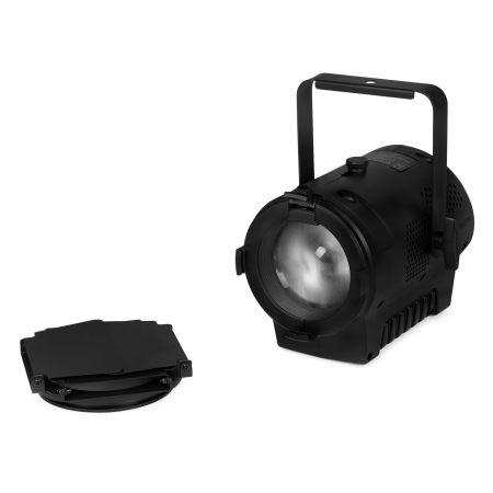 Image nº9 du produit BTK050Z-3 BeamZ Pro - Projecteur led théatre fresnel 2 x 50W Blanc variable + zoom 10 - 60°