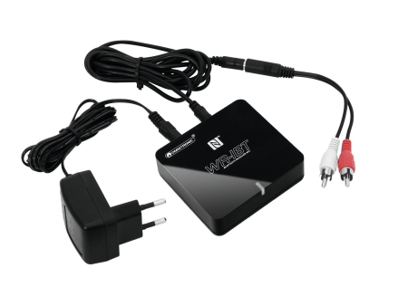 Image principale du produit Récepteur Bluetooth NFC Omnitronic