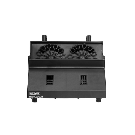 Image nº3 du produit BUBBLE 300B Power lighting - Machine à bulles double sortie 100W télécommande et DMX