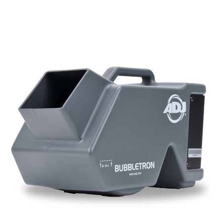 Image principale du produit ADJ Bubbletron GO Machine à Bulle sur Batterie