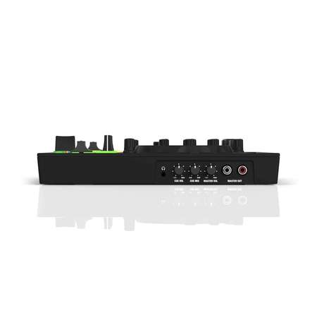 Image nº9 du produit Reloop Buddy Surface de contrôle DJ 2 canaux pour PC, tablette ou smartphone