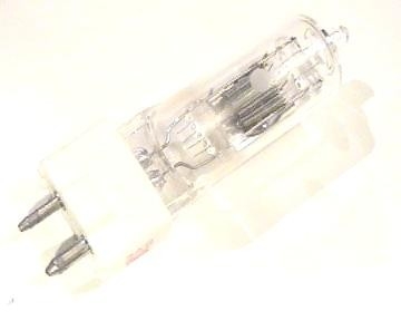 Image principale du produit LAMPE BVE 120V 625W RADIAC 