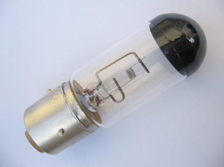 Image principale du produit LAMPE BWT 12V 100W A1/193 BA21 s4 4 ergots