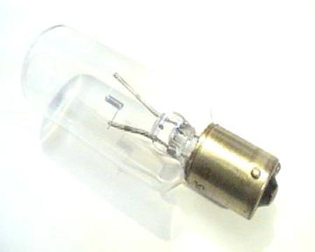 Image principale du produit LAMPE Excitatrice BXE 10V 7,5A ba15s