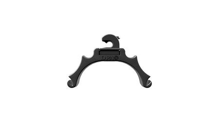 Image principale du produit C-CLIP DPA – Clip micro DPA pour violoncelle