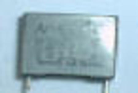 Image principale du produit Condensateur 100nf 400V