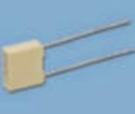 Image principale du produit Condensateur 100nf 63V