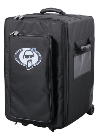 Image principale du produit C828027 Yamaha - valise de transport pour 1 enceinte de StagePass 600BT.