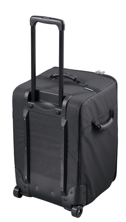 Image nº3 du produit C828027 Yamaha - valise de transport pour 1 enceinte de StagePass 600BT.