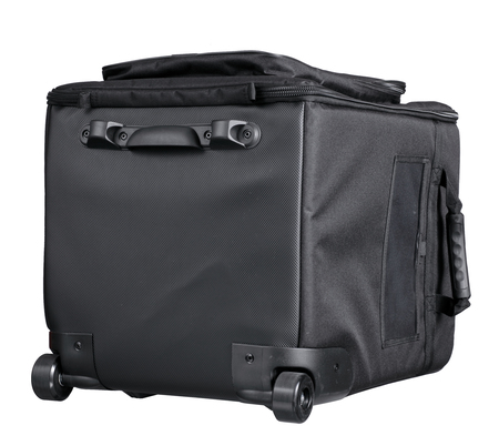 Image nº4 du produit C828027 Yamaha - valise de transport pour 1 enceinte de StagePass 600BT.