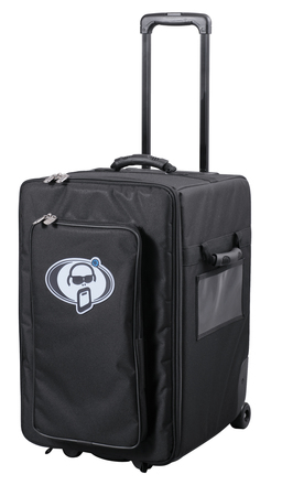 Image nº5 du produit C828027 Yamaha - valise de transport pour 1 enceinte de StagePass 600BT.