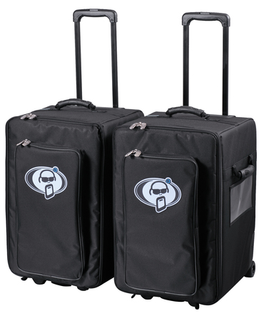 Image nº6 du produit C828027 Yamaha - valise de transport pour 1 enceinte de StagePass 600BT