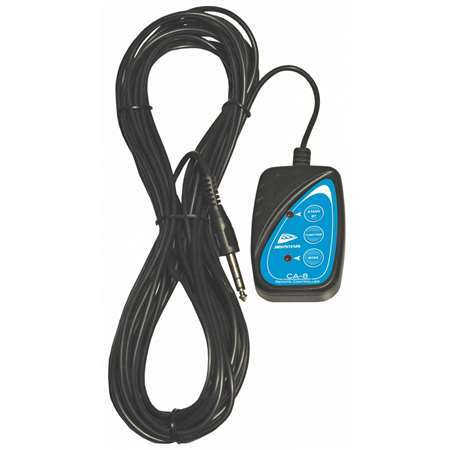 Image principale du produit CA-8 JB Systems - Télécommande pour effets