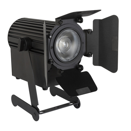 Image nº4 du produit CAM-SPOT 30TW JB Systems - Projecteur fresnel lentille claire 30W dimmable et blanc variable