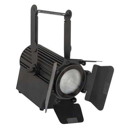 Image nº5 du produit CAM-SPOT 30TW JB Systems - Projecteur fresnel lentille claire 30W dimmable et blanc variable