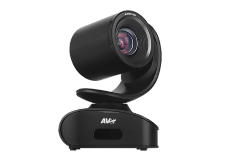 Image secondaire du produit CAM540 Aver Caméra PTZ USB 4K ou 1080p avec zoom numérique pour visio conférence