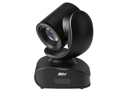 Image nº4 du produit CAM540 Aver Caméra PTZ USB 4K ou 1080p avec zoom numérique pour visio conférence