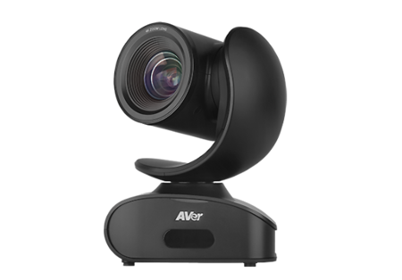 Image nº5 du produit CAM540 Aver Caméra PTZ USB 4K ou 1080p avec zoom numérique pour visio conférence