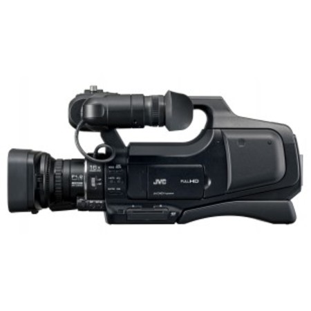 Image principale du produit Camescope d'épaule JVC GY-HM70E