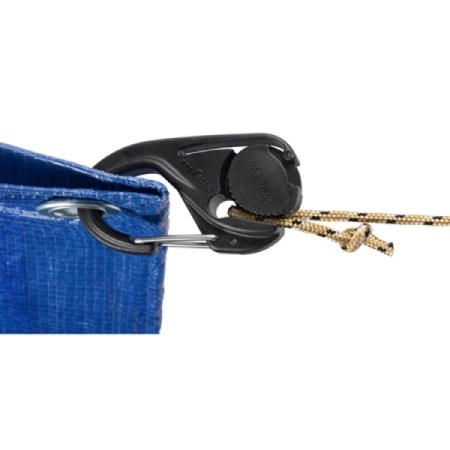 Image secondaire du produit CamJam Nite Ize - Tendeur de drisse de 2 à 5mm noir