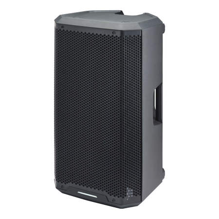 Image principale du produit CARBON12A Audiophony – Enceinte active 2 voies 12’’ 1500W 130dB DSP bluetooth