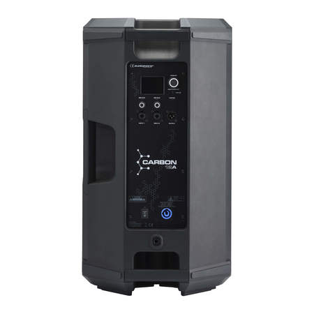 Image nº4 du produit CARBON12A Audiophony – Enceinte active 2 voies 12’’ 1500W 130dB DSP bluetooth